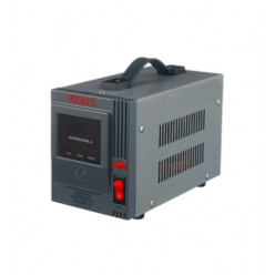 Стабилизатор RESANTA ACH-1500/1-Ц 1.5 кВт 140 - 260 В